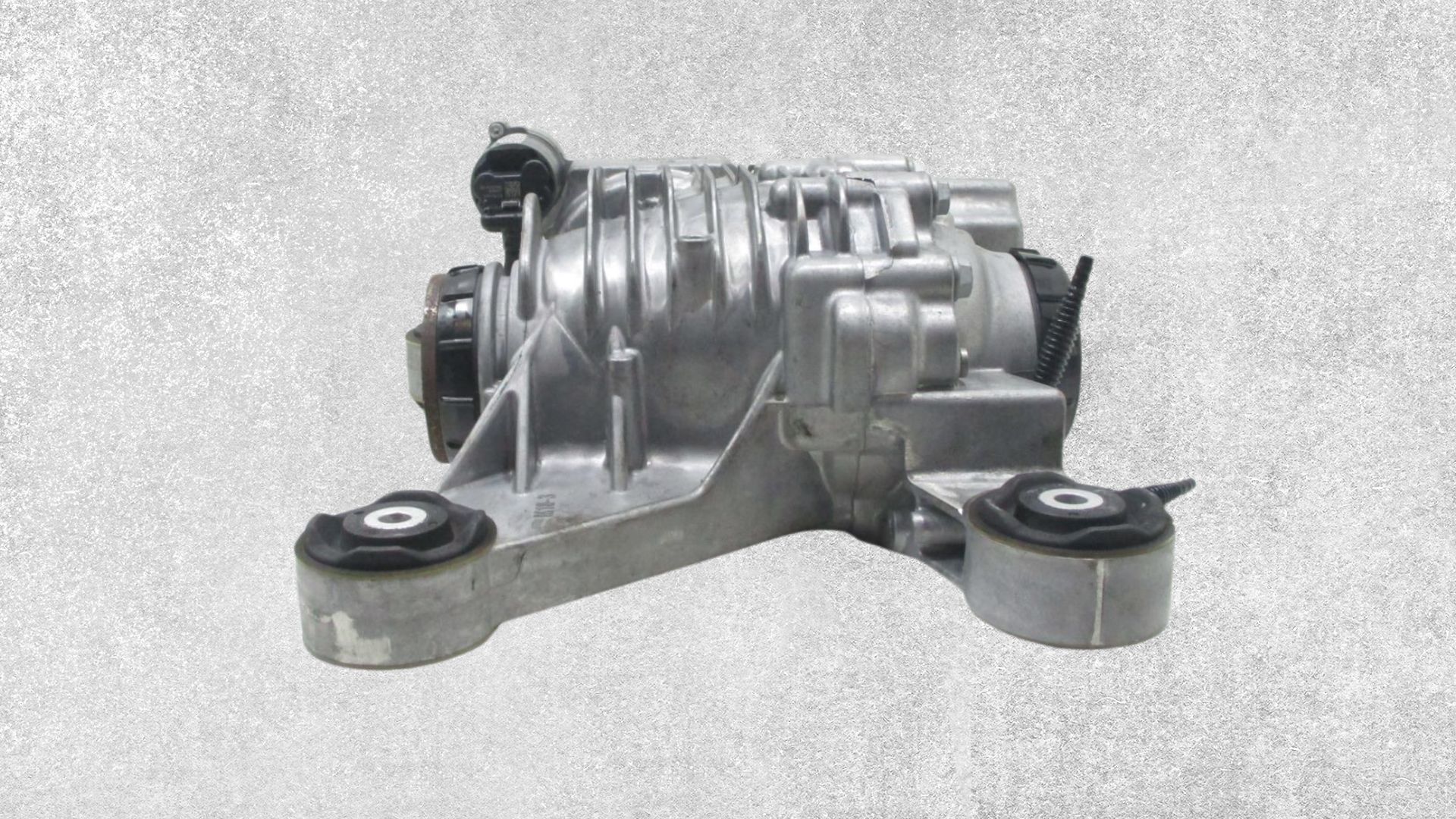 Reparación grupo diferencial Cupra Formentor